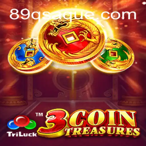 Explorando o Fascinante Mundo de 3CoinTreasures e a Tendência Global dos Jogos Online