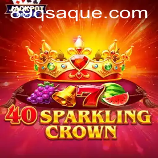 Explorando 40SparklingCrown: Um Guia Completo para Jogadores
