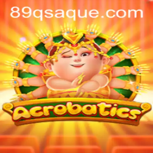 Descubra 'Acrobatics': O Jogo que Está Conquistando 89Q.COM