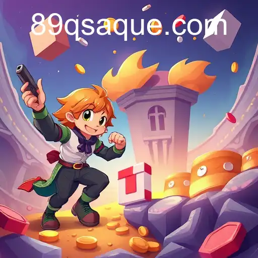 Caça-níqueis online