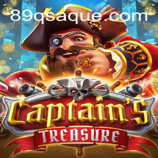 Aventuras no Mundo de CaptainssTreasure: Descubra o Jogo que Conquista Novos Mares