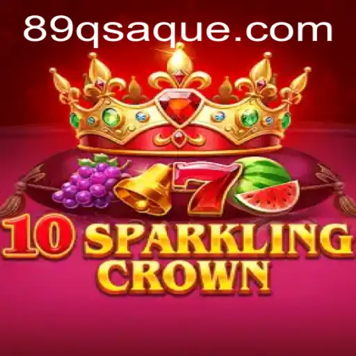 Explorando o Mundo de 10SparklingCrown: Uma Jornada de Estratégia e Aventuras