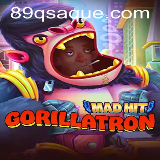 Explorando o Mundo de MadHitGorillatron: Um Guia Completo