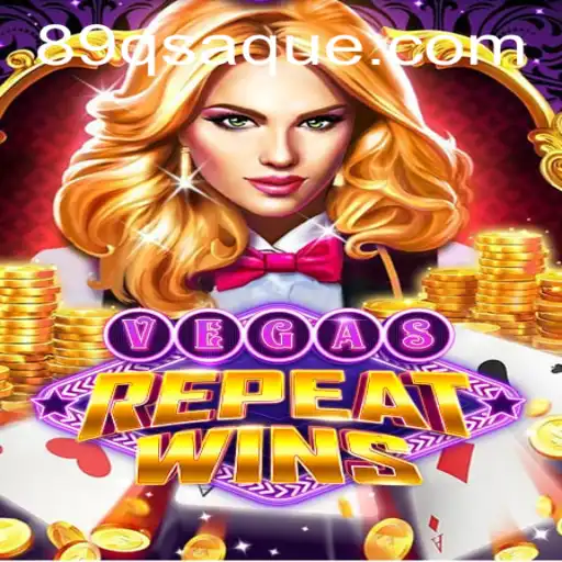 Explorando o Empolgante Mundo de VegasRepeatWins com 89Q.COM