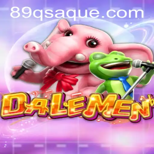 Explorando DALEMEN: Um Jogo Inovador na Era Digital