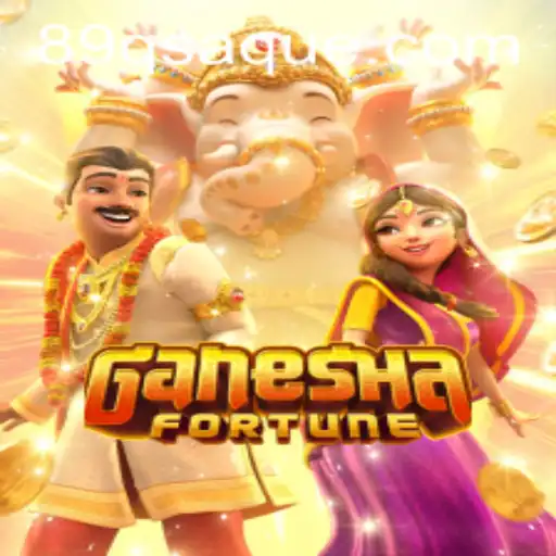 Descubra o Mundo de GaneshaFortune no 89Q.COM