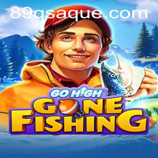 GoHighGoneFishing: O Jogo que Combina Aventura e Estratégia