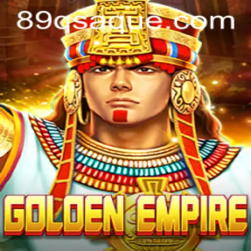 GoldenEmpire: Um Novo Mundo de Estratégia e Aventura em 89Q.COM