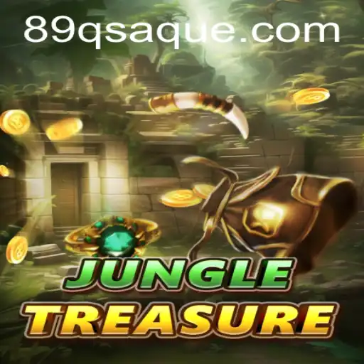 Descubra a Aventura Emocionante de JungleTreasure: Sua Jornada Espera