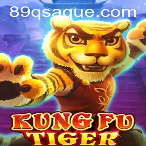 Descubra o Empolgante Mundo de 'KungFuTiger' no 89Q.COM