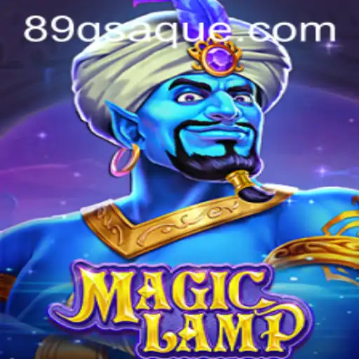 Descubra a Aventura Encantada de MagicLamp