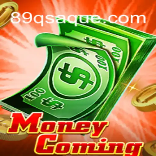 MoneyComing: Uma Nova Dimensão no Universo dos Jogos