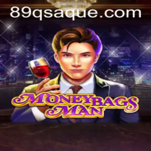 MoneybagsMan: A Aventura Digital Revolucionária