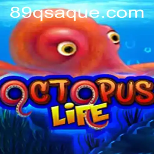 Desvendando OctopusLife: Aventuras e Estratégias no Mundo dos Polvos