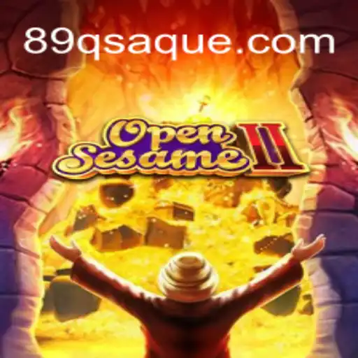 OpenSesameII: Mergulhe na Aventura do Inovador Jogo de Estratégia