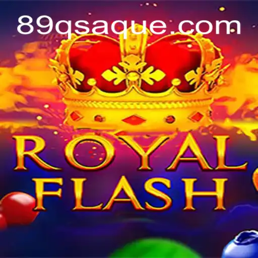 Descubra o Fascinante Mundo de RoyalFlash: Um Jogo Emocionante em 89Q.Com