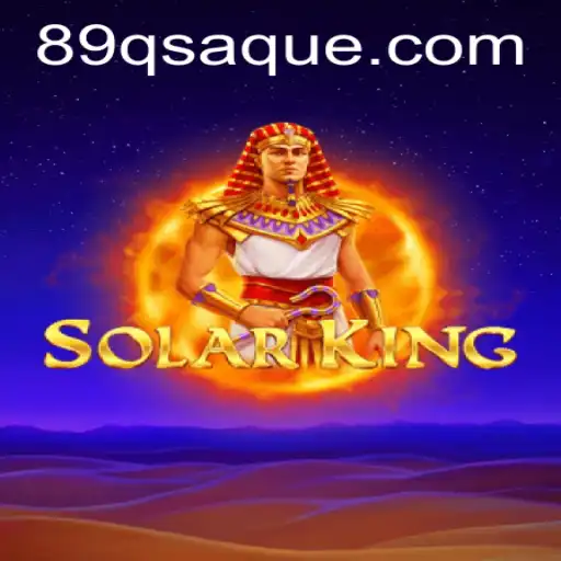 Descubra SolarKing: Um Mundo de Estratégia e Exploração
