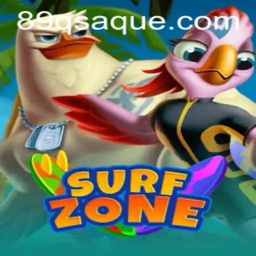 Descubra o Universo Surpreendente de SurfZone