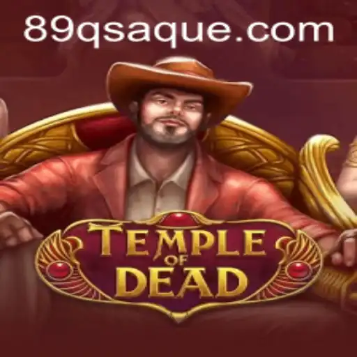 Descubra o Fascinante Mundo de TempleofDead: Um Mergulho Profundo no Jogo do Momento