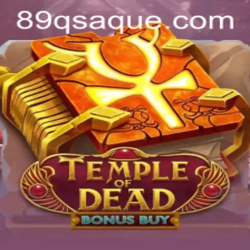 Explore o Jogo TempleofDeadBonusBuy: Uma Aventura Incrível no Mundo dos Slots