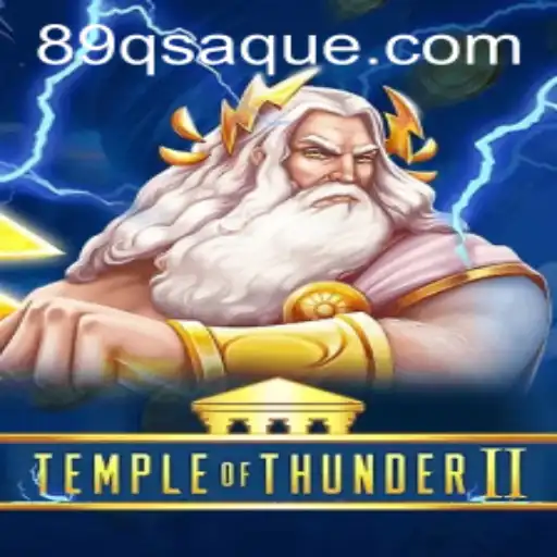 Descubra o Universo de TempleofThunderII: Aventuras e Desafios