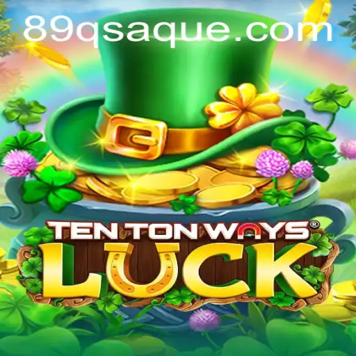 Descubra a Emoção e as Regras do Jogo TenTonWaysLuck