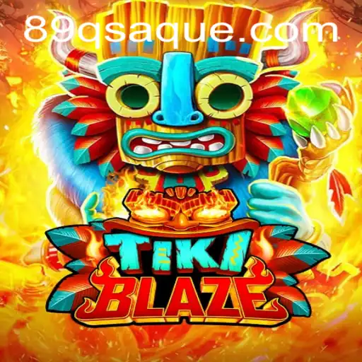 TikiBlaze: A Revolução no Mundo dos Jogos Online